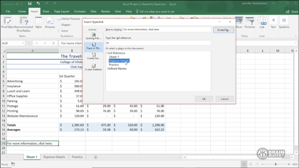 Microsoft Excel - Image 3